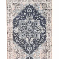 Teppiche*Pharao24 Teppich Oventa