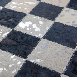 Teppiche*Pharao24 Teppich Purista