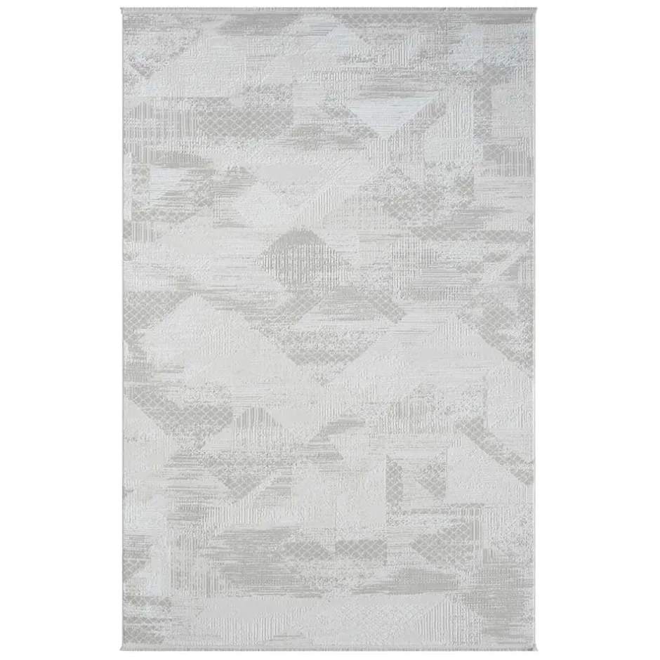 Teppiche*Pharao24 Teppich rechteckig Kurzflor Luzyfa