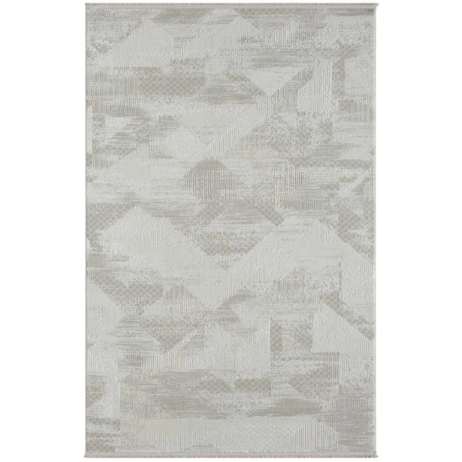 Teppiche*Pharao24 Teppich rechteckig Kurzflor Luzyfa