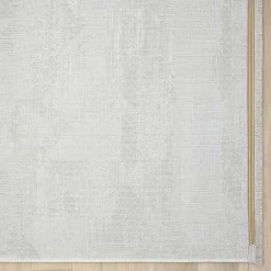 Teppiche*Pharao24 Teppich rechteckig Kurzflor Luzyfa