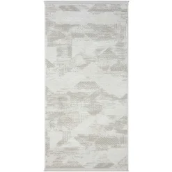 Teppiche*Pharao24 Teppich rechteckig Kurzflor Luzyfa