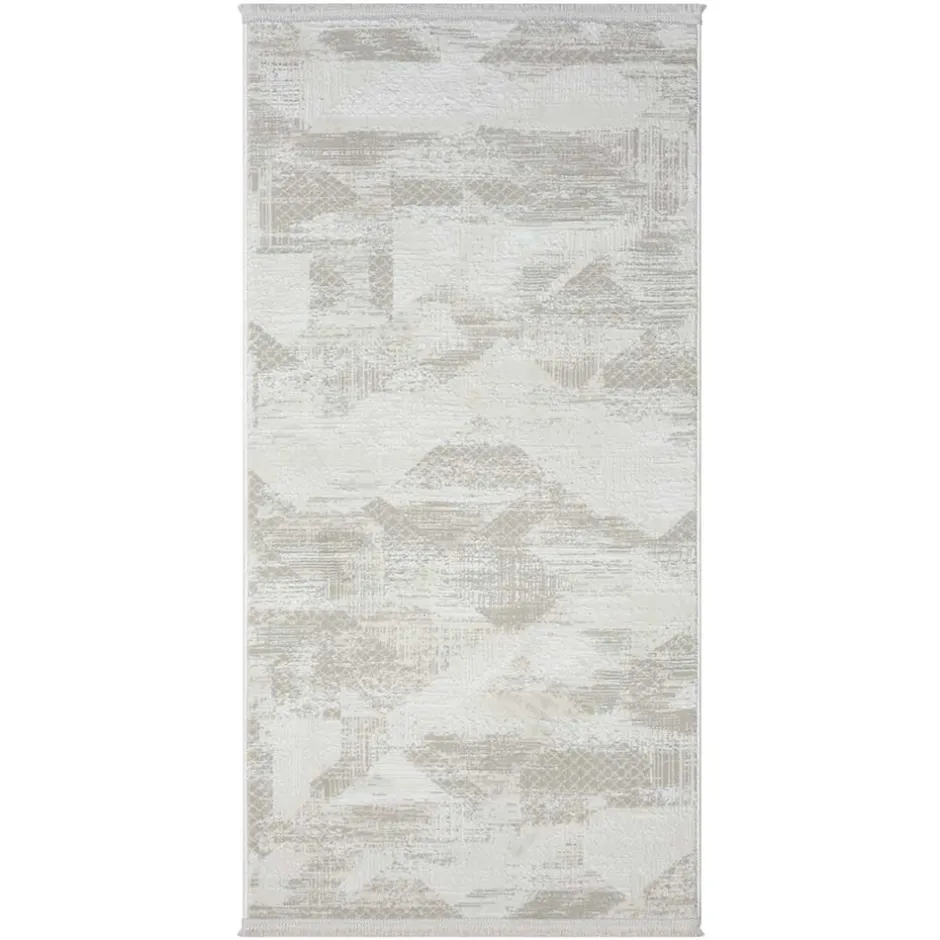 Teppiche*Pharao24 Teppich rechteckig Kurzflor Luzyfa