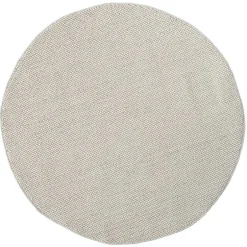 Teppiche*Pharao24 Teppich rund 120 cm Formation