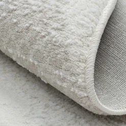 Pharao24 Teppich rund Kurzflor Labia><noscript><img width=