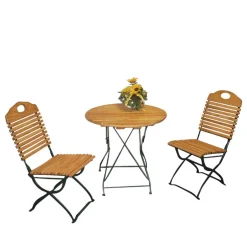 Pharao24 Terassen Sitzgruppe Rubrin> Gartenmöbel