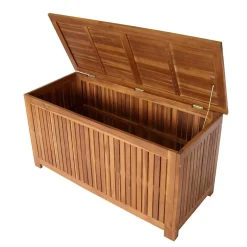 Truhen*Pharao24 Terrassen Auflagenbox Pardys