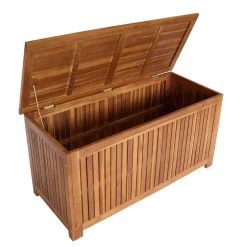 Truhen*Pharao24 Terrassen Auflagenbox Pardys