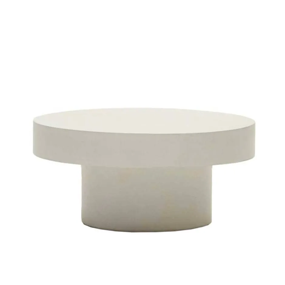 Gartenmöbel*Pharao24 Terrassen Couchtisch Ofrael