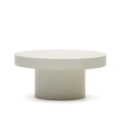 Gartenmöbel*Pharao24 Terrassen Couchtisch Ofrael