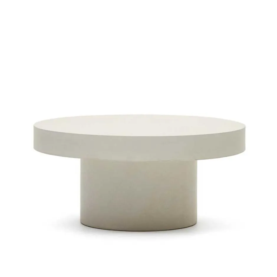 Gartenmöbel*Pharao24 Terrassen Couchtisch Ofrael