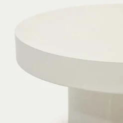 Gartenmöbel*Pharao24 Terrassen Couchtisch Ofrael