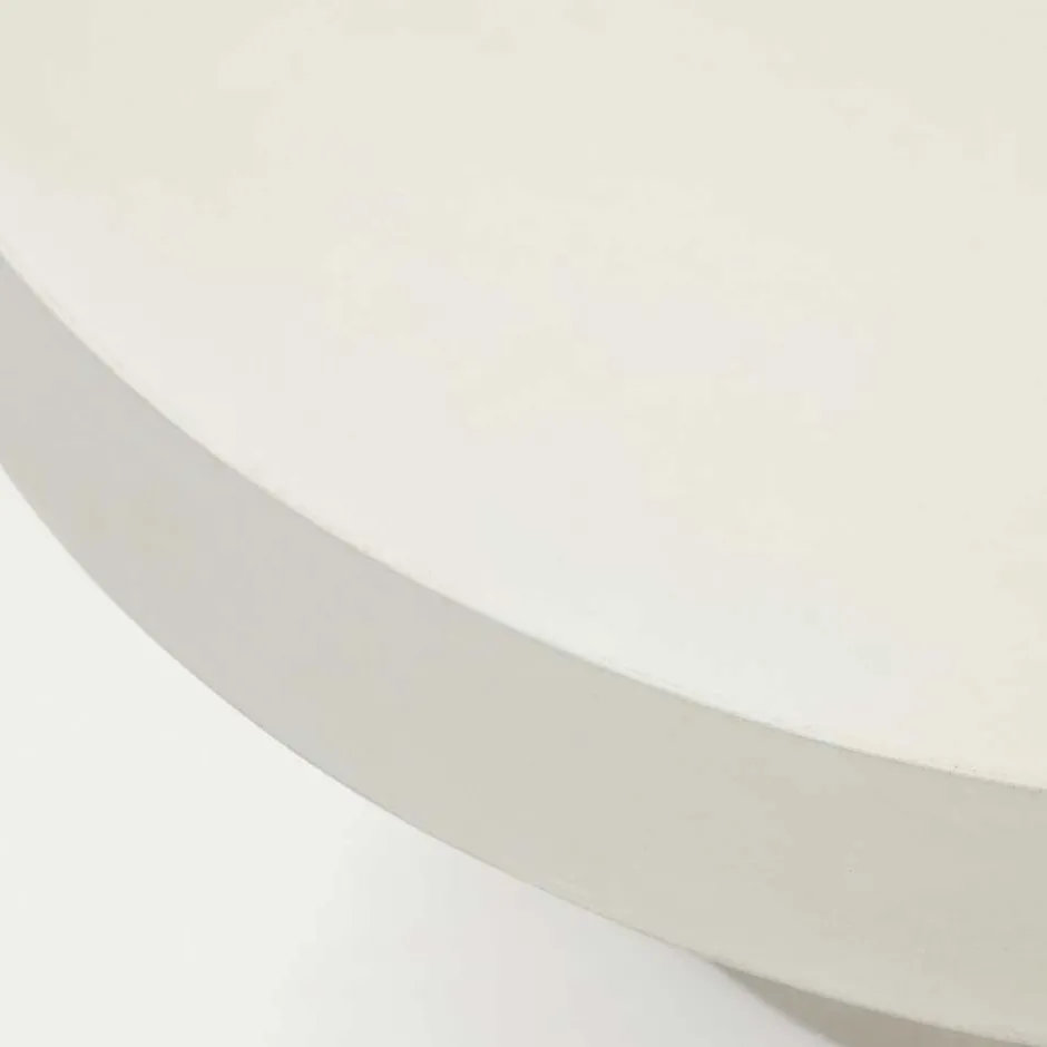 Gartenmöbel*Pharao24 Terrassen Couchtisch Ofrael