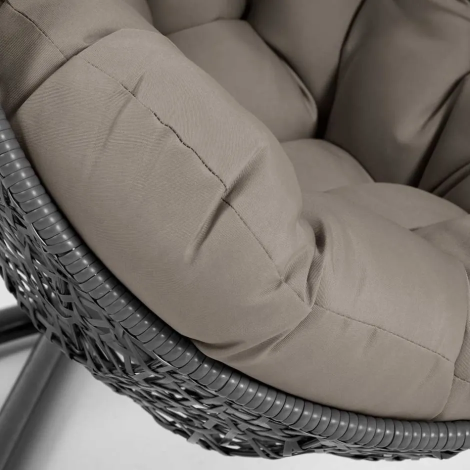 Pharao24 Terrassen Hängesessel Jardino> Gartenmöbel