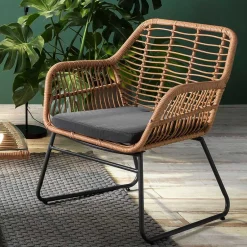 Sitzgruppen*Pharao24 Terrassen Sitzgruppe Ribadon