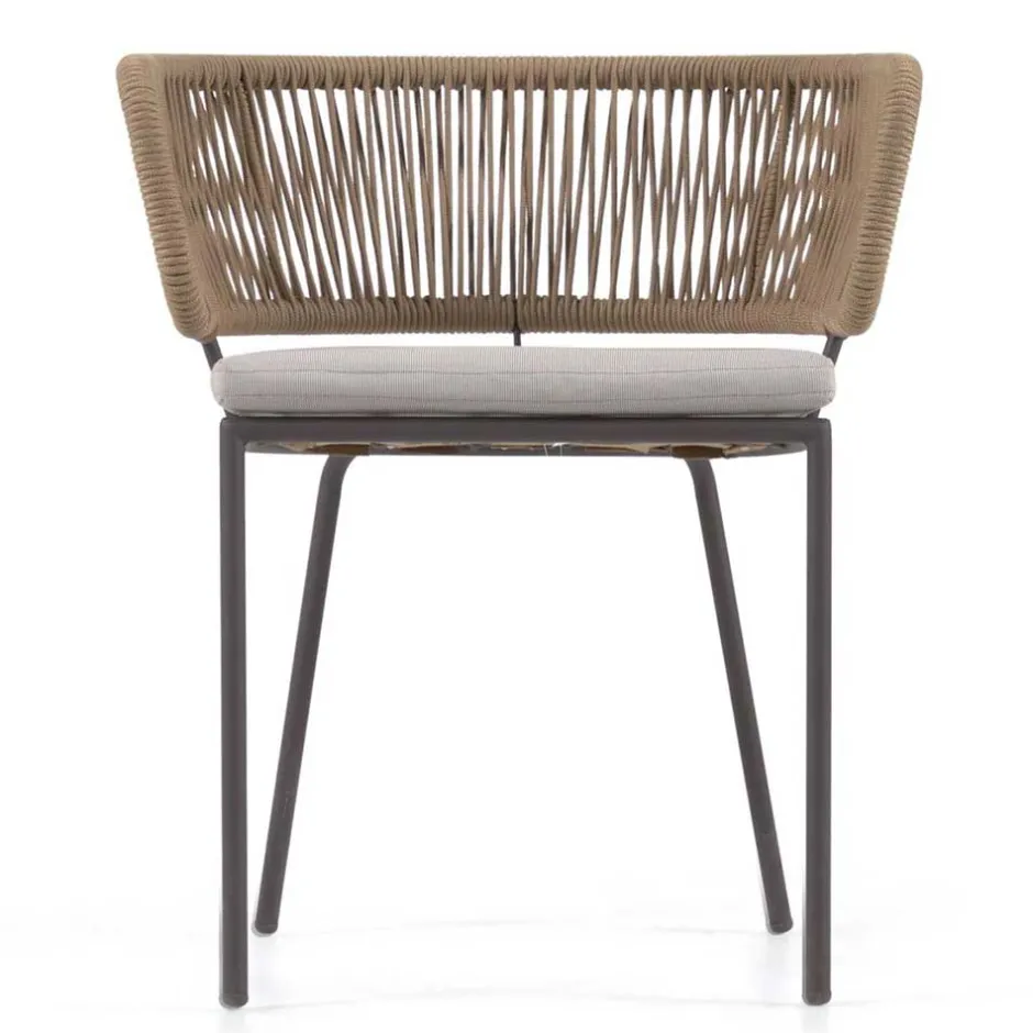 Pharao24 Terrassen Stühle Oxeda> Armlehnstühle