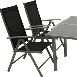 Sitzgruppen|Gartenmöbel*Pharao24 Terrassensitzgruppe Antorion