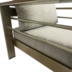 Gartenmöbel|Sitzgruppen*Pharao24 Terrassensitzgruppe Dadra