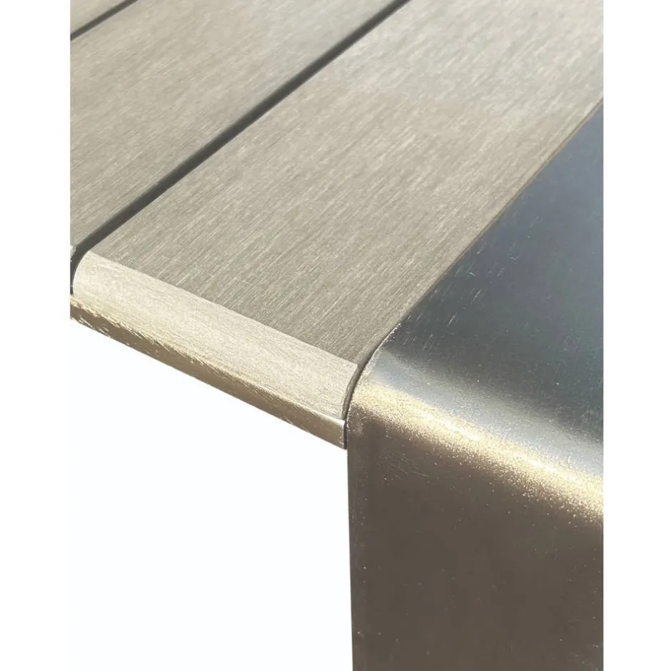 Gartenmöbel|Sitzgruppen*Pharao24 Terrassensitzgruppe Dadra