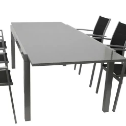 Gartenmöbel|Sitzgruppen*Pharao24 Terrassensitzgruppe Kata