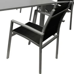 Gartenmöbel|Sitzgruppen*Pharao24 Terrassensitzgruppe Kata