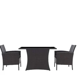 Pharao24 Terrassensitzgruppe Oliva> Gartenmöbel|Sitzgruppen