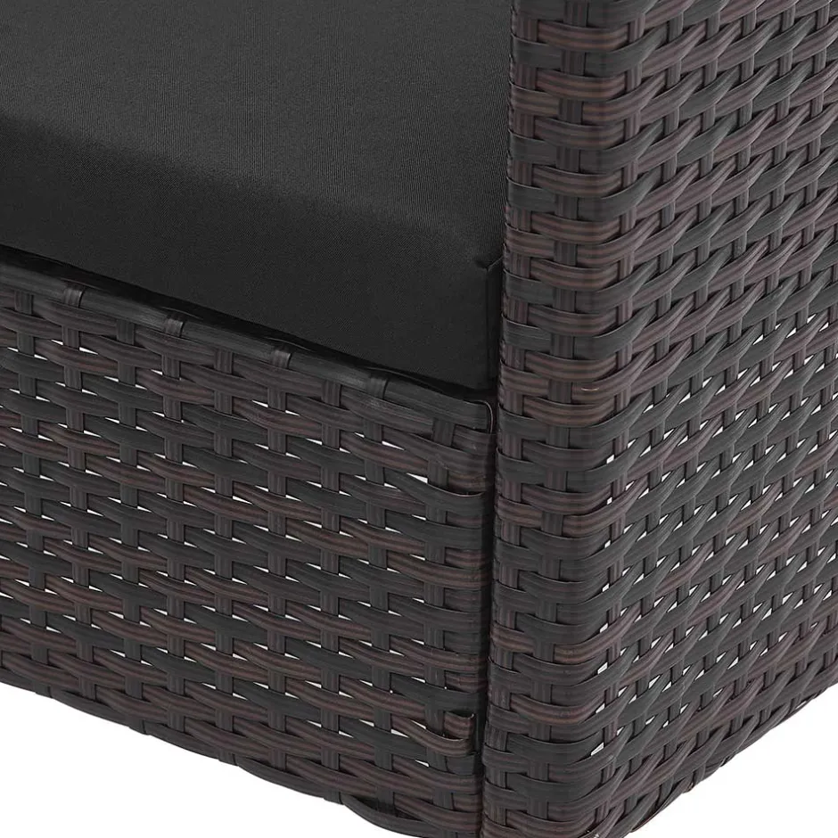 Pharao24 Terrassensitzgruppe Oliva> Gartenmöbel|Sitzgruppen