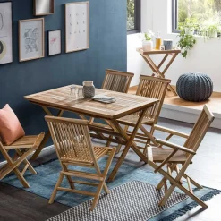 Pharao24 Terrassensitzgruppe Spadarius> Sitzgruppen