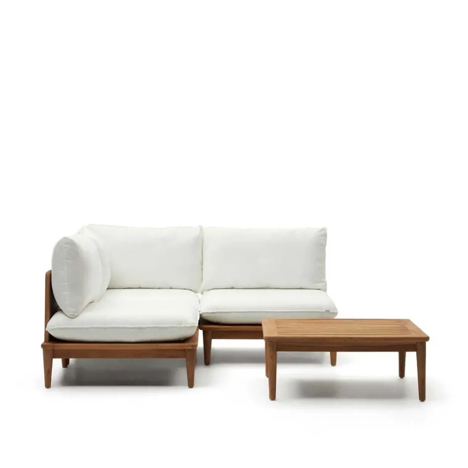 Pharao24 Terrassensitzgruppe Surie> Gartenmöbel|Sitzgruppen