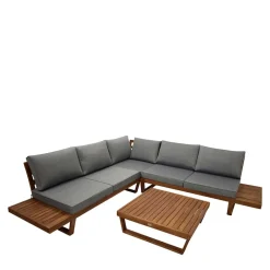 Pharao24 Terrassensitzgruppe Termi> Gartenmöbel|Sitzgruppen