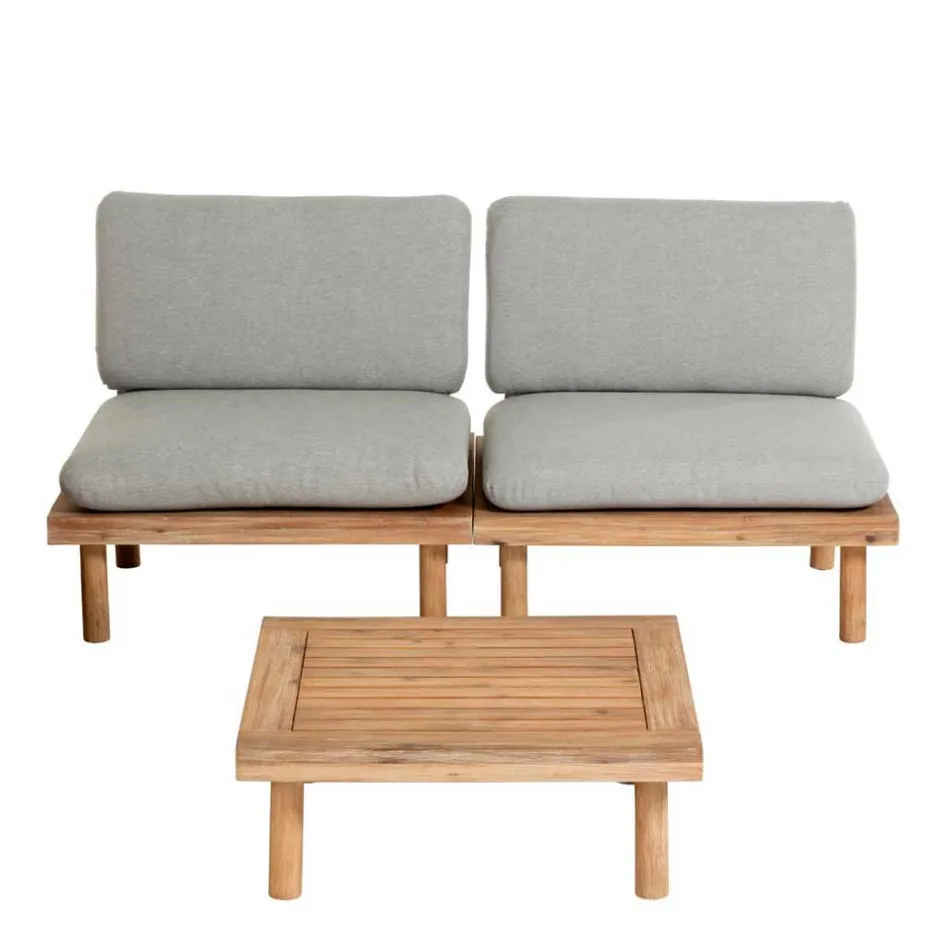 Pharao24 Terrassensitzgruppe Vucotto> Gartenmöbel|Sitzgruppen