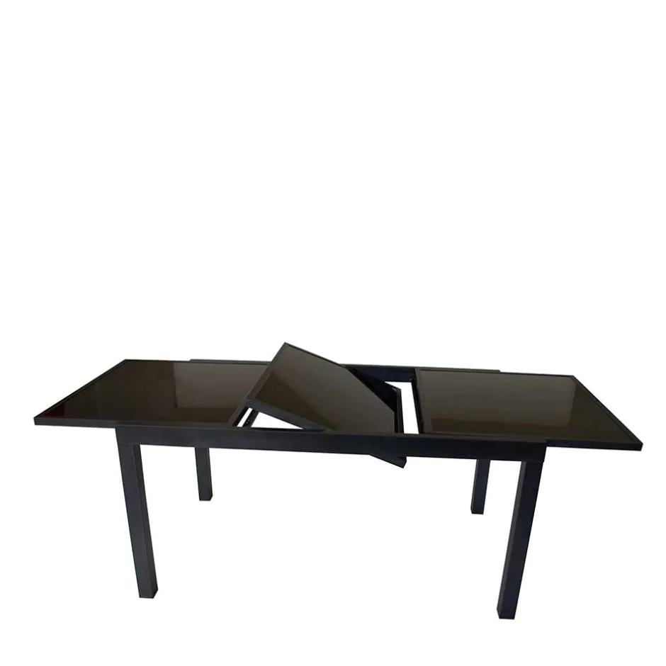 Pharao24 Terrassentisch Claro> Gartenmöbel|Glastische