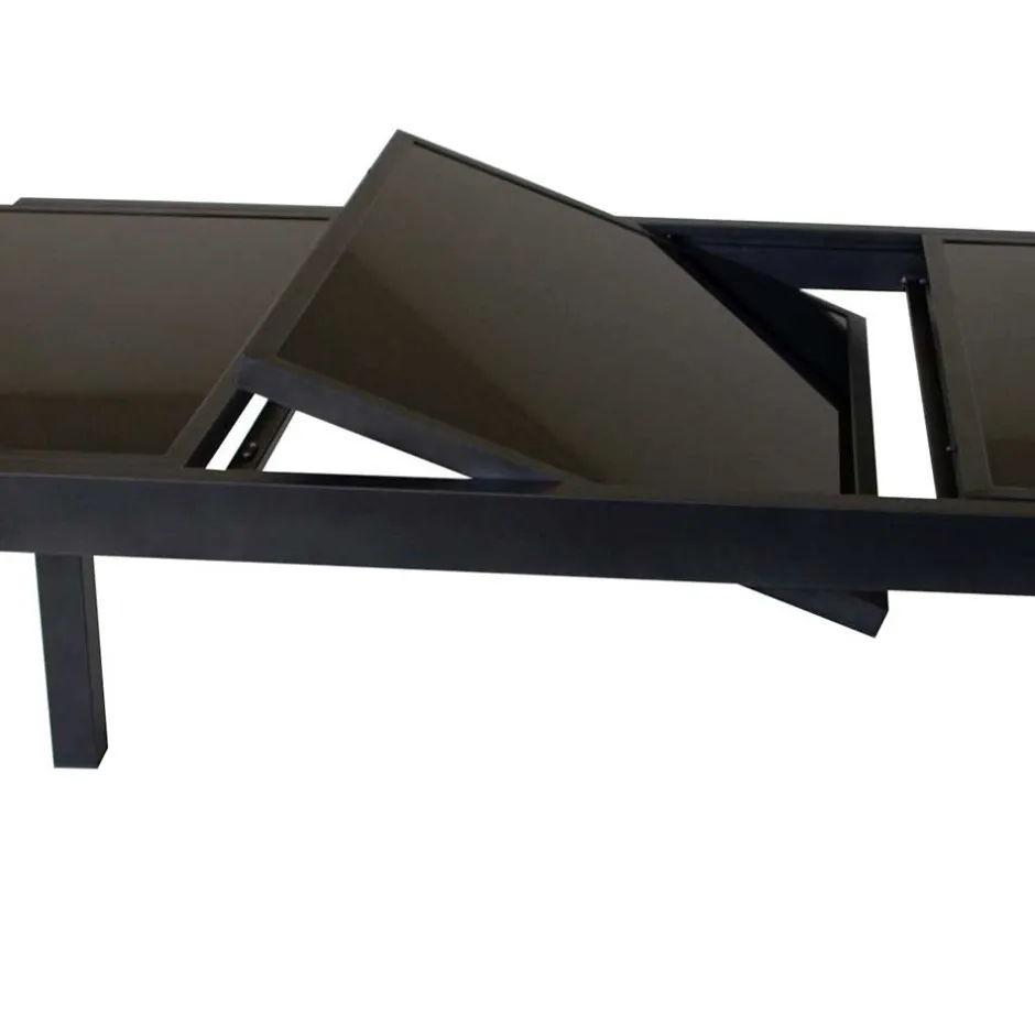 Pharao24 Terrassentisch Claro> Gartenmöbel|Glastische