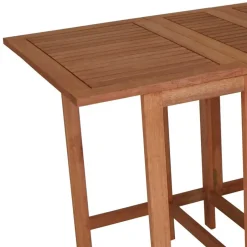 Gartenmöbel*Pharao24 Terrassentisch Maskulyn