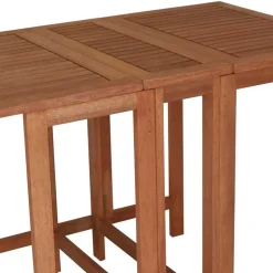 Gartenmöbel*Pharao24 Terrassentisch Maskulyn