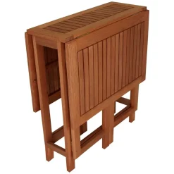 Gartenmöbel*Pharao24 Terrassentisch Maskulyn