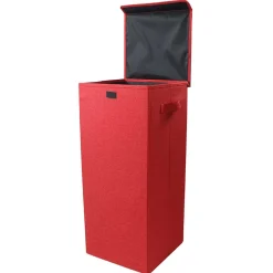 Pharao24 Textil Wäschekorb Opinaro> Truhen