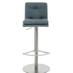 Pharao24 Thekenhocker mit Rückenlehne Juventus><noscript><img width=