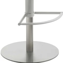 Pharao24 Thekenhocker mit Rückenlehne Juventus><noscript><img width=