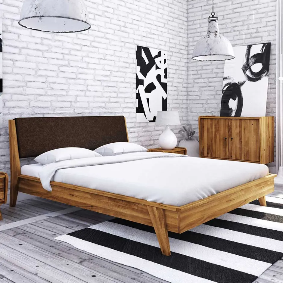 Pharao24 Tiefes Bett Carilla> Betten In Übergröße