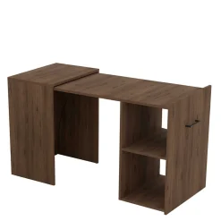 Schreibtische*Pharao24 Tiny House Schreibtisch Dritos