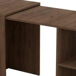 Schreibtische*Pharao24 Tiny House Schreibtisch Dritos