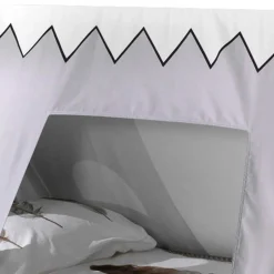 Kinderbetten*Pharao24 Tipi Kinderbett Catia