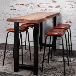 Massivholztische|Barmöbel*Pharao24 Tisch Concista