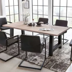 Pharao24 Tisch Esszimmer Kata> Küchentisch|Esstische