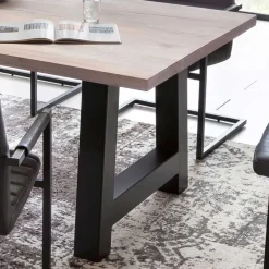 Pharao24 Tisch Esszimmer Kata> Küchentisch|Esstische