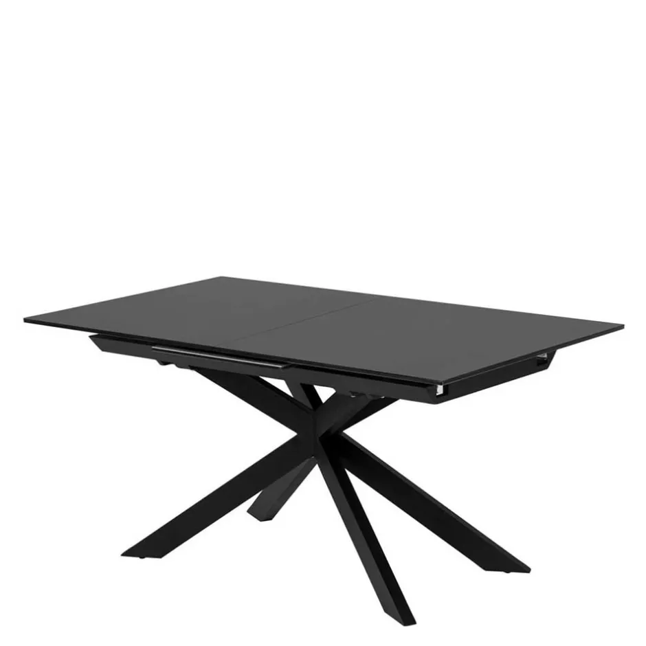 Glastische|Ausziehtische*Pharao24 Tisch Esszimmer Ondenda