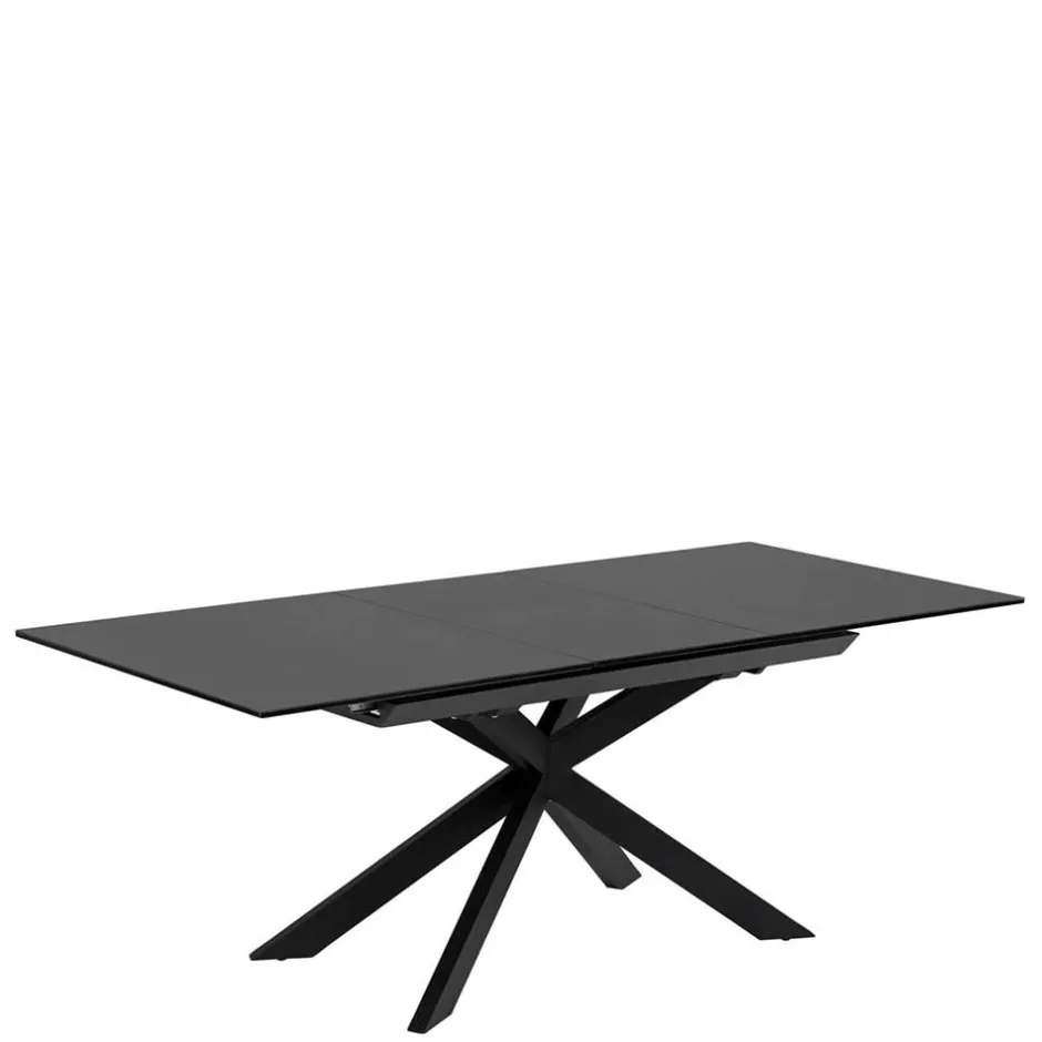 Glastische|Ausziehtische*Pharao24 Tisch Esszimmer Ondenda