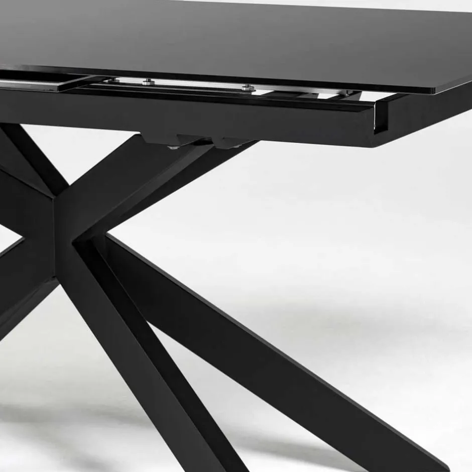 Glastische|Ausziehtische*Pharao24 Tisch Esszimmer Ondenda