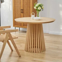 Pharao24 Tisch Esszimmer Skandi Stil Kullara><noscript><img width=